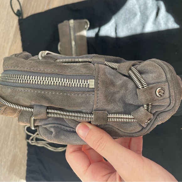 Alexander Wang Brenda Bag - Picture 4 of 11